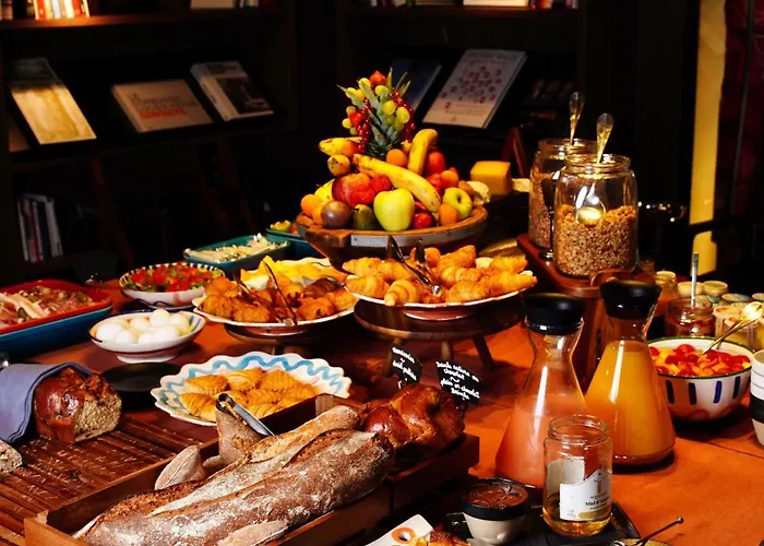 オテル ド ネル 5* パリ