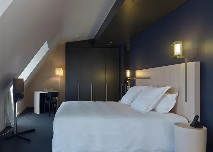De Nell 5*