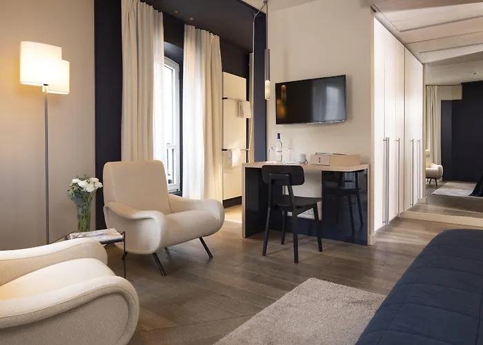 Hotel De Nell 5*