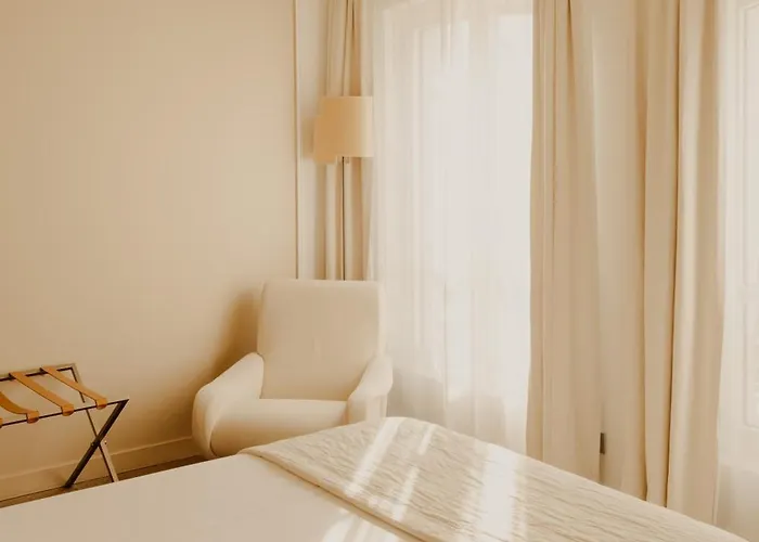 オテル ド ネル パリ