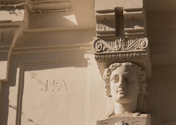 オテル ド ネル 5* パリ