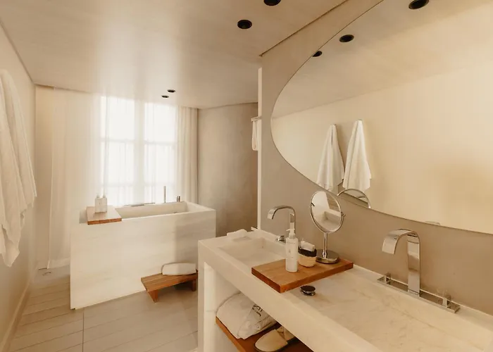 酒店 德内尔酒店