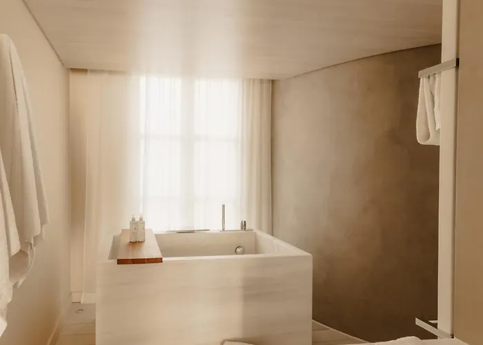 酒店 德内尔酒店 5*