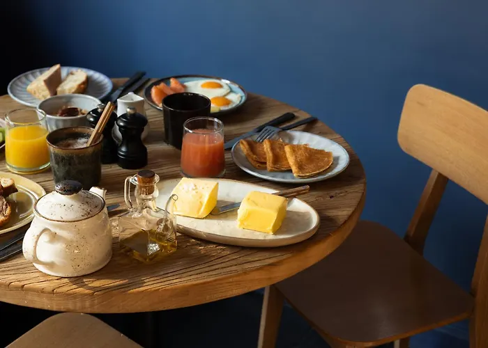 فندق دي نيل باريس