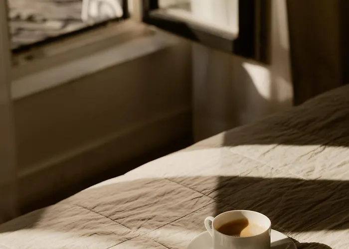 オテル ド ネル パリ