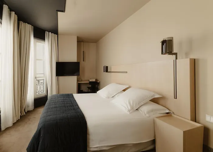 De Nell 5* Paris