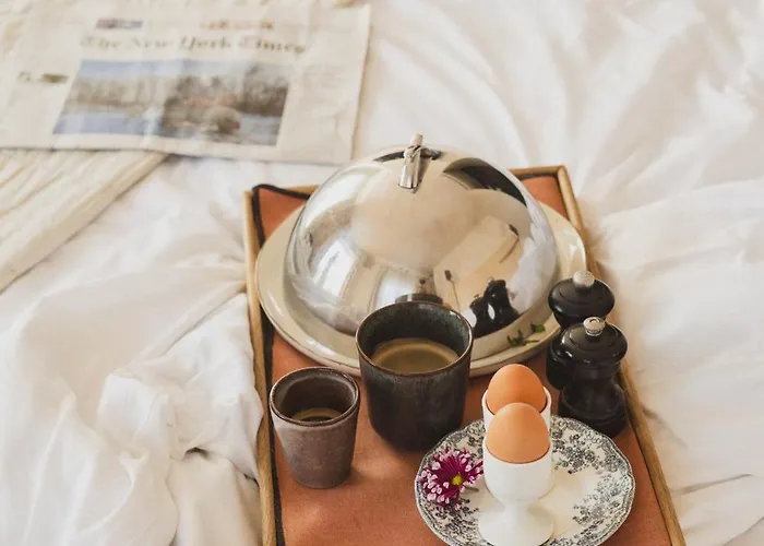 فندق دي نيل