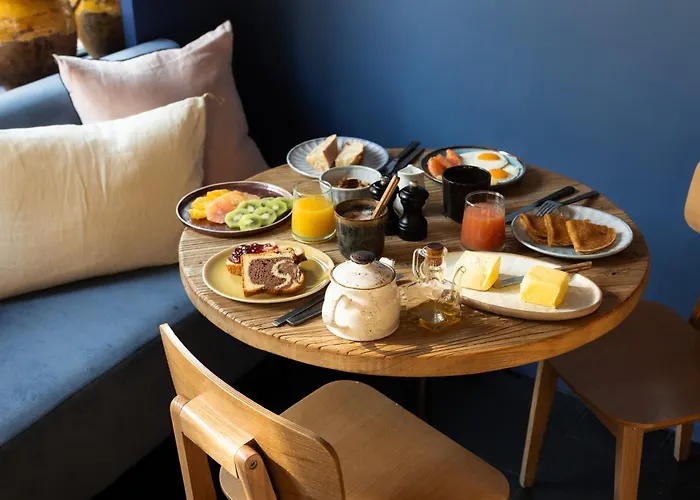 オテル ド ネル