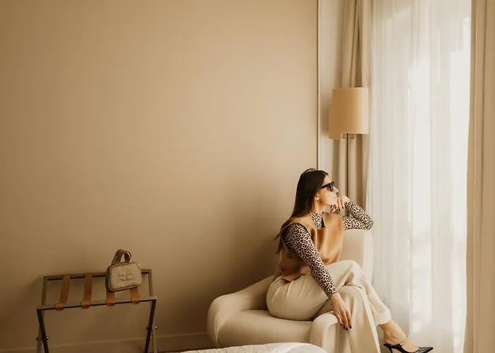 De Nell Hotel 5*