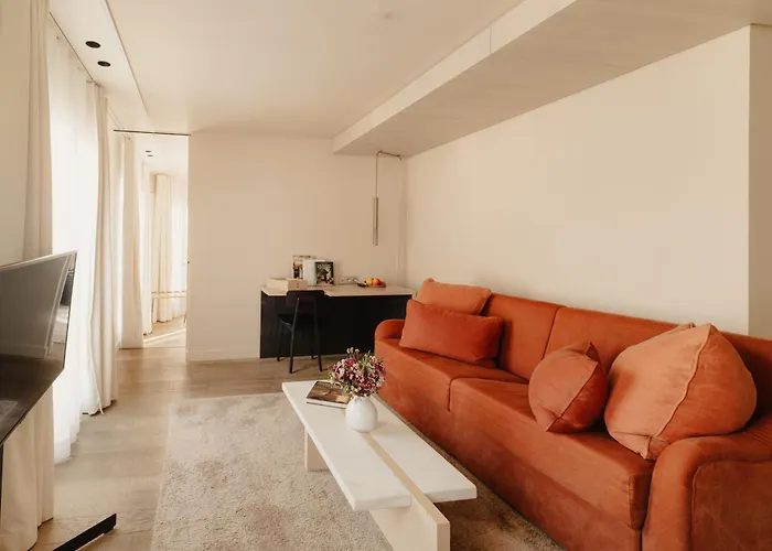 دي نيل فندق باريس