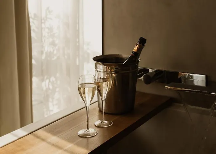 酒店 德内尔酒店 巴黎