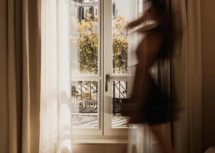 酒店 德内尔酒店