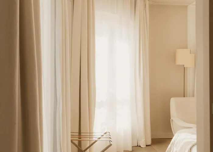 دي نيل فندق 5*