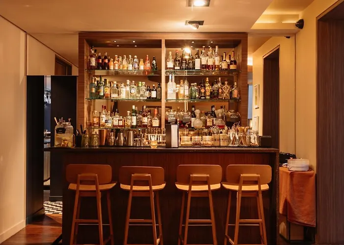 德内尔酒店 5* 巴黎