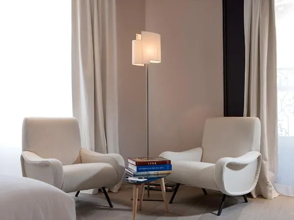 Hotell De Nell Paris