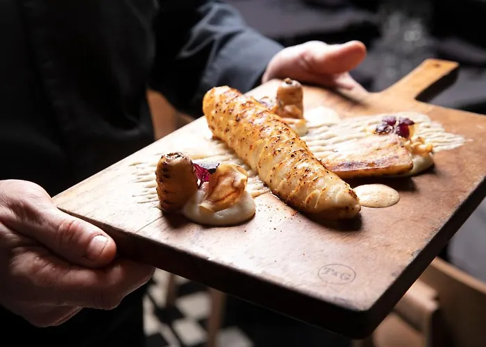 酒店 德内尔酒店 巴黎