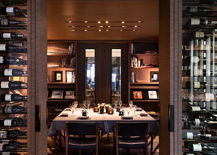 De Nell Hotel