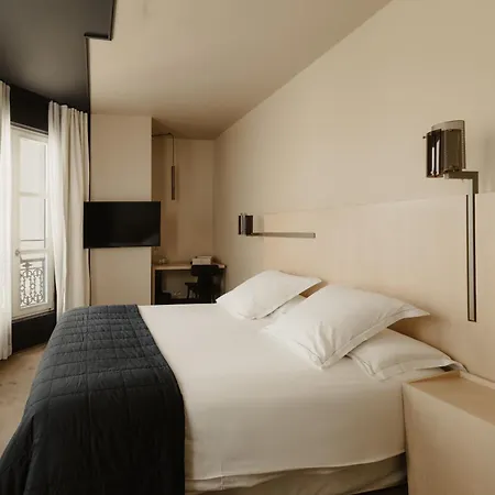 Hotel De Nell