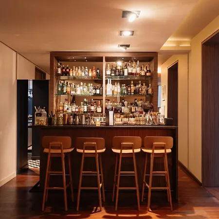 酒店 德内尔酒店