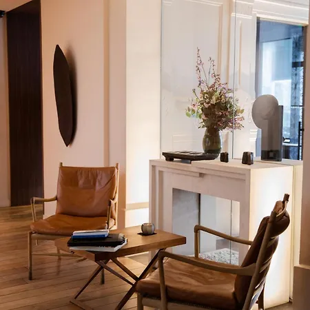 酒店 德内尔酒店 5*