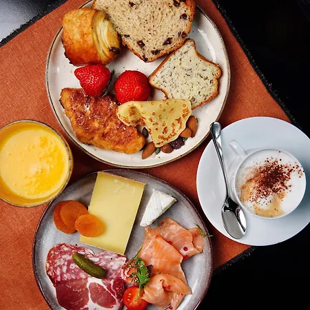 酒店 德内尔酒店