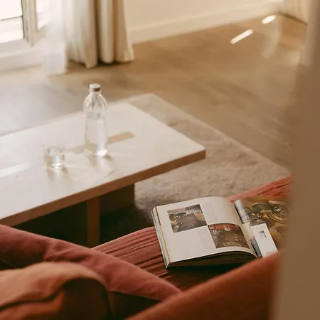 De Nell Hotel 5*